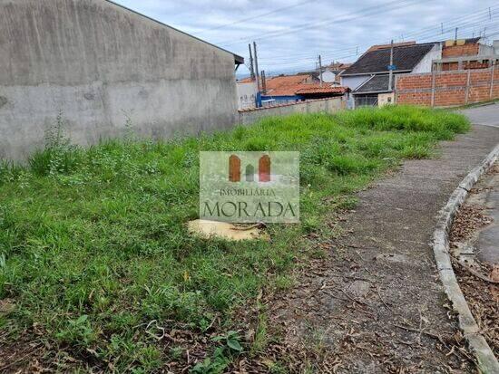 Terreno Residencial Aldeias da Serra, Caçapava - SP