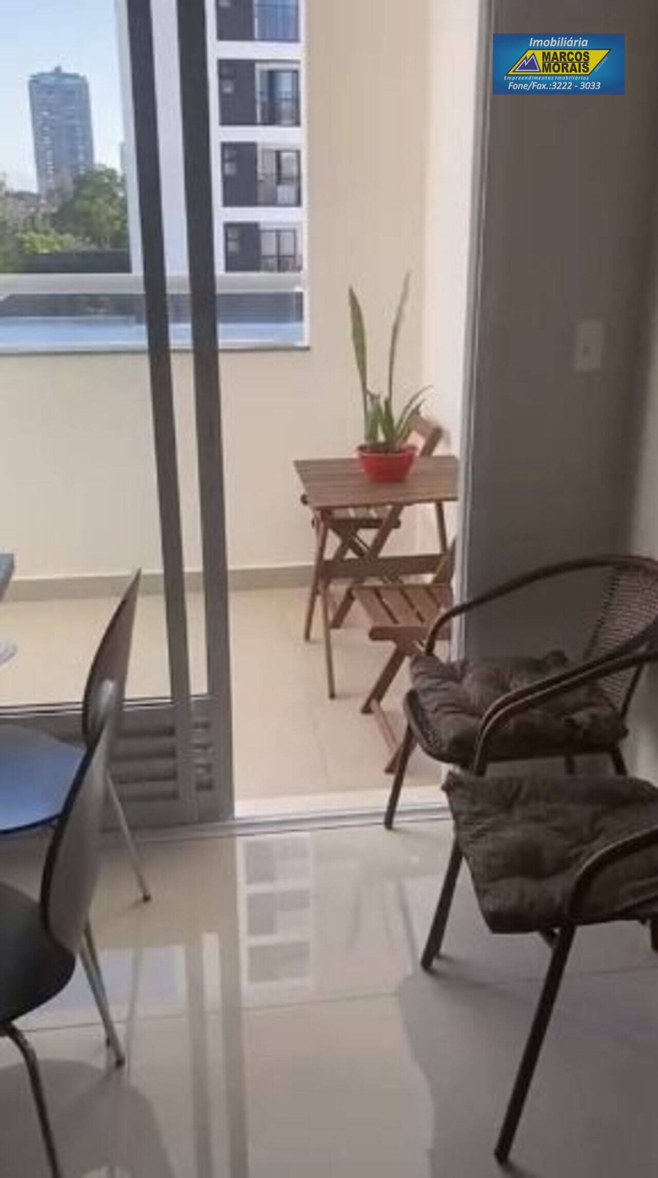 Apartamento Parque Campolim, Sorocaba - SP