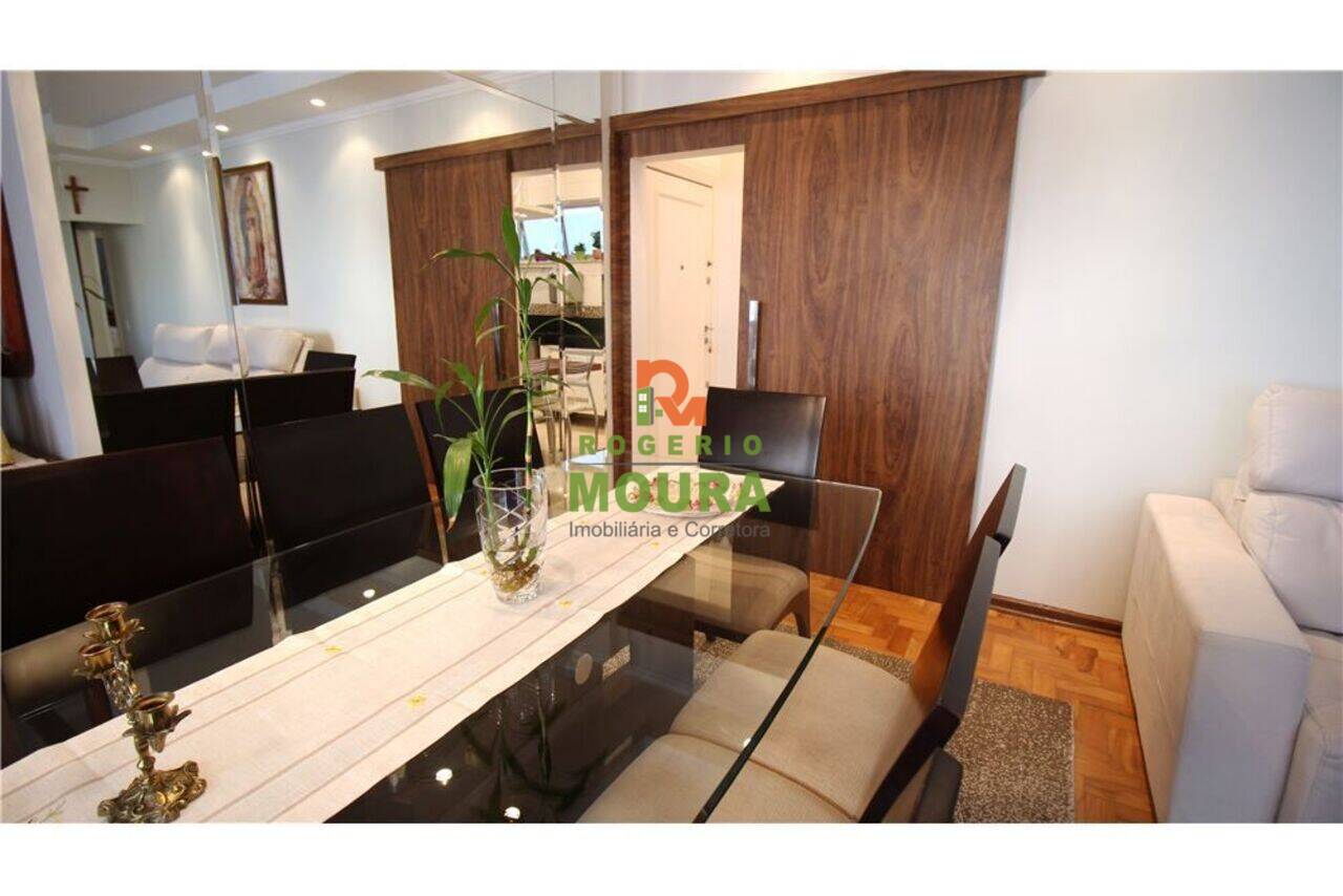 Apartamento Pinheiros, São Paulo - SP