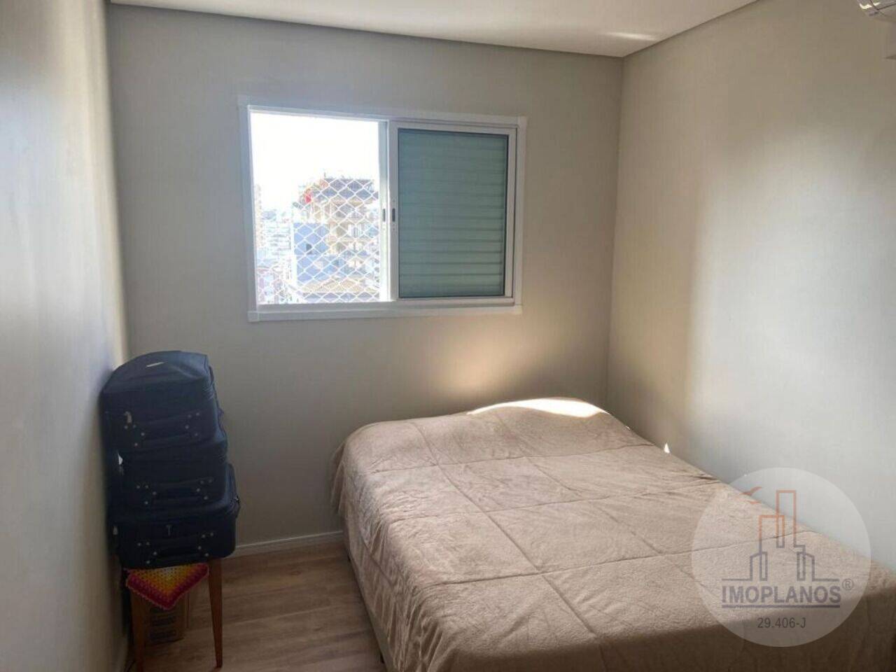 Apartamento Canto do Forte, Praia Grande - SP