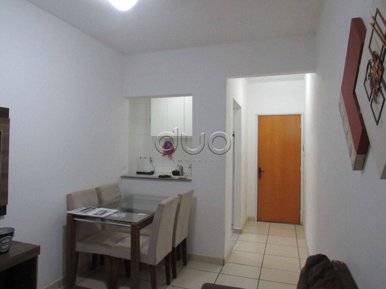 Apartamento Jardim Parque Jupiá, Piracicaba - SP