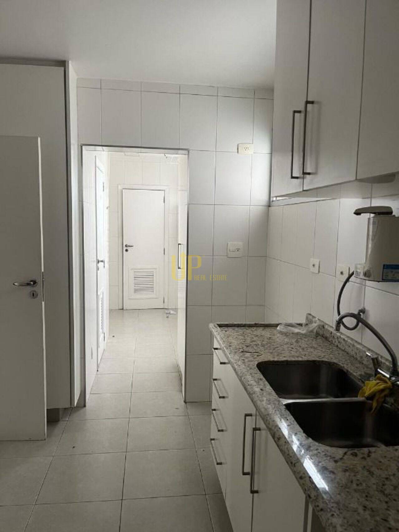 Apartamento com 3 dormitórios para alugar, 140 m² por R$ 10.397/mês - Paraíso - São Paulo/SP