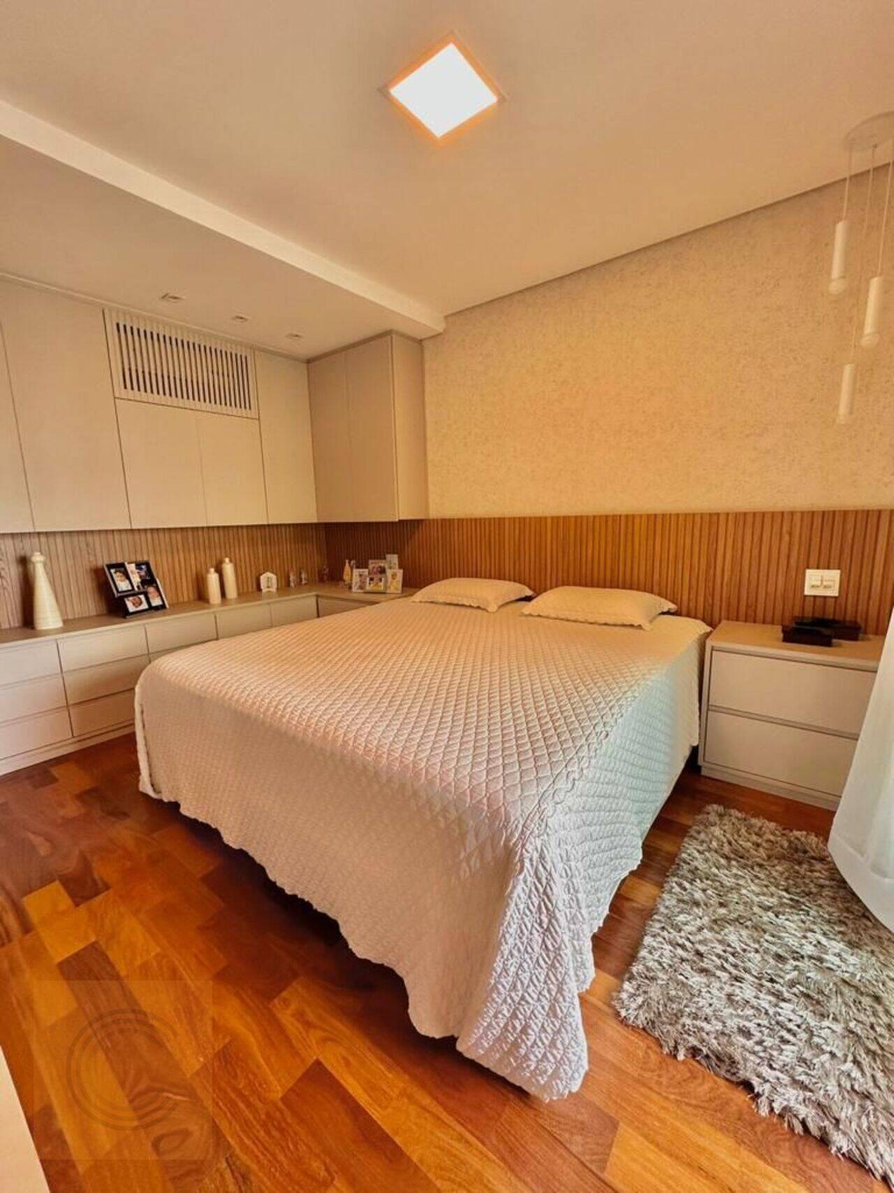 Apartamento Tatuapé, São Paulo - SP