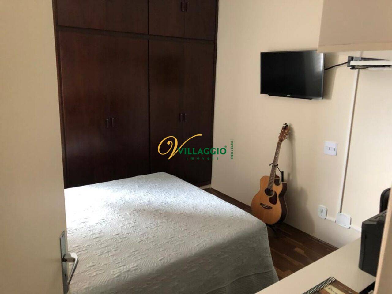 Apartamento Centro, São José do Rio Preto - SP