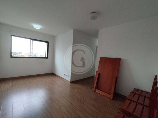 Apartamento de 69 m² Butantã - São Paulo, à venda por R$ 380.000