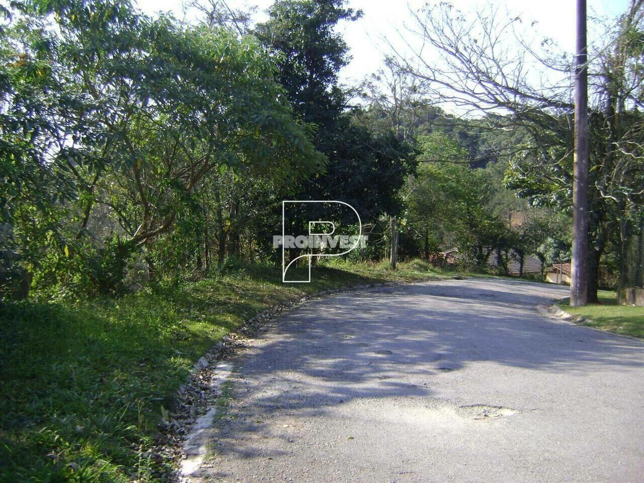 Terreno Granja Carneiro Viana, Cotia - SP