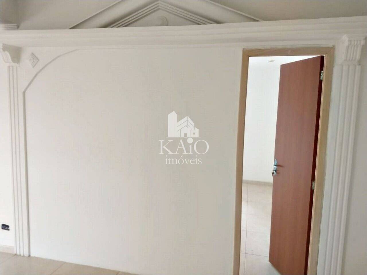 Apartamento Parque Renato Maia, Guarulhos - SP