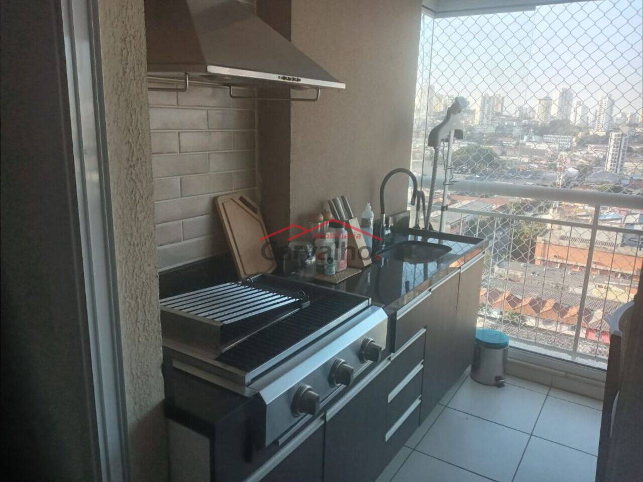 Apartamento Vila Maria, São Paulo - SP