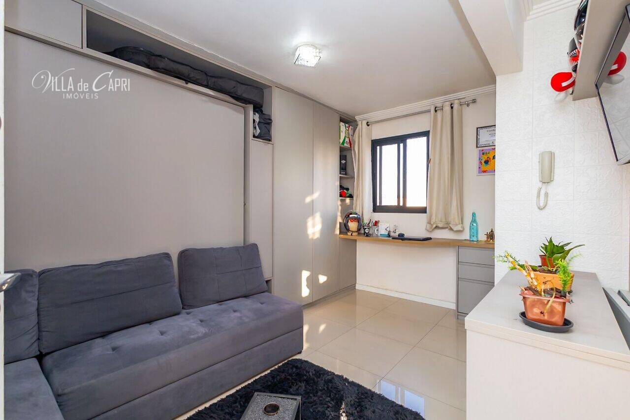 Apartamento Boa Vista, Curitiba - PR