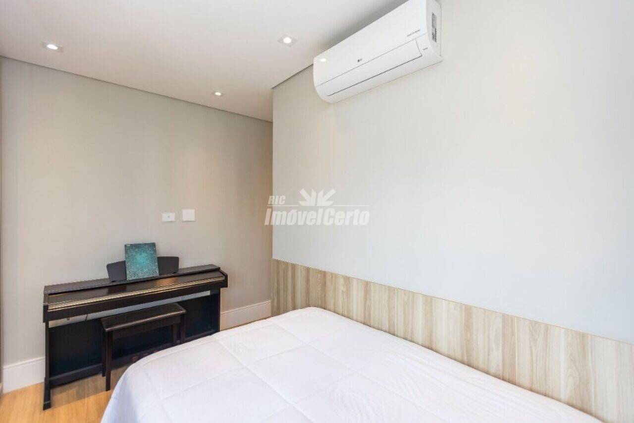 Apartamento Água Verde, Curitiba - PR