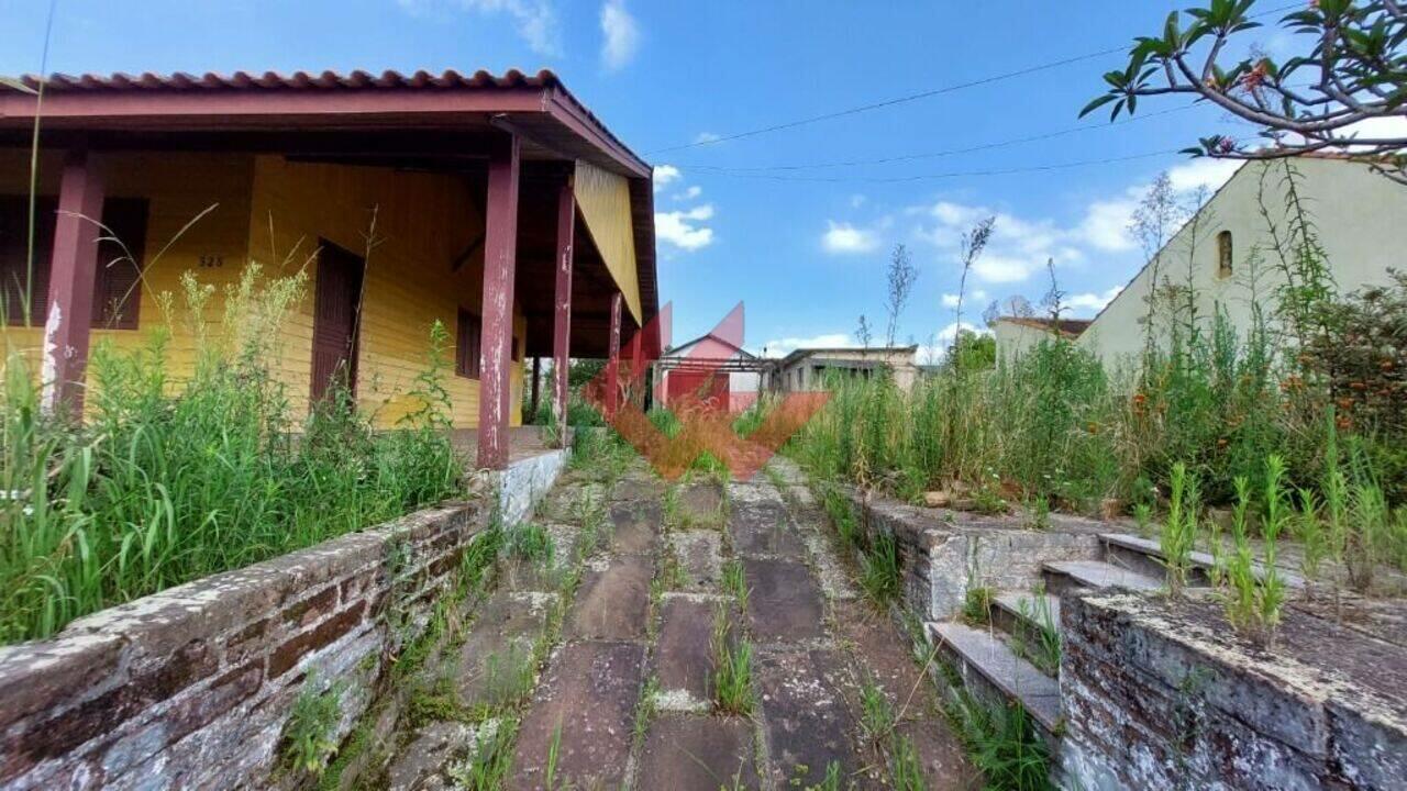 Terreno Parque dos Anjos, Gravataí - RS