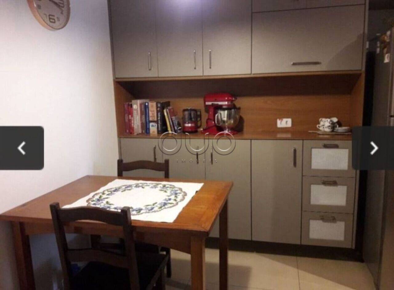 Apartamento com 3 dormitórios à venda, 107 m² por R$ 500.000 - Jardim Elite - Piracicaba/SP