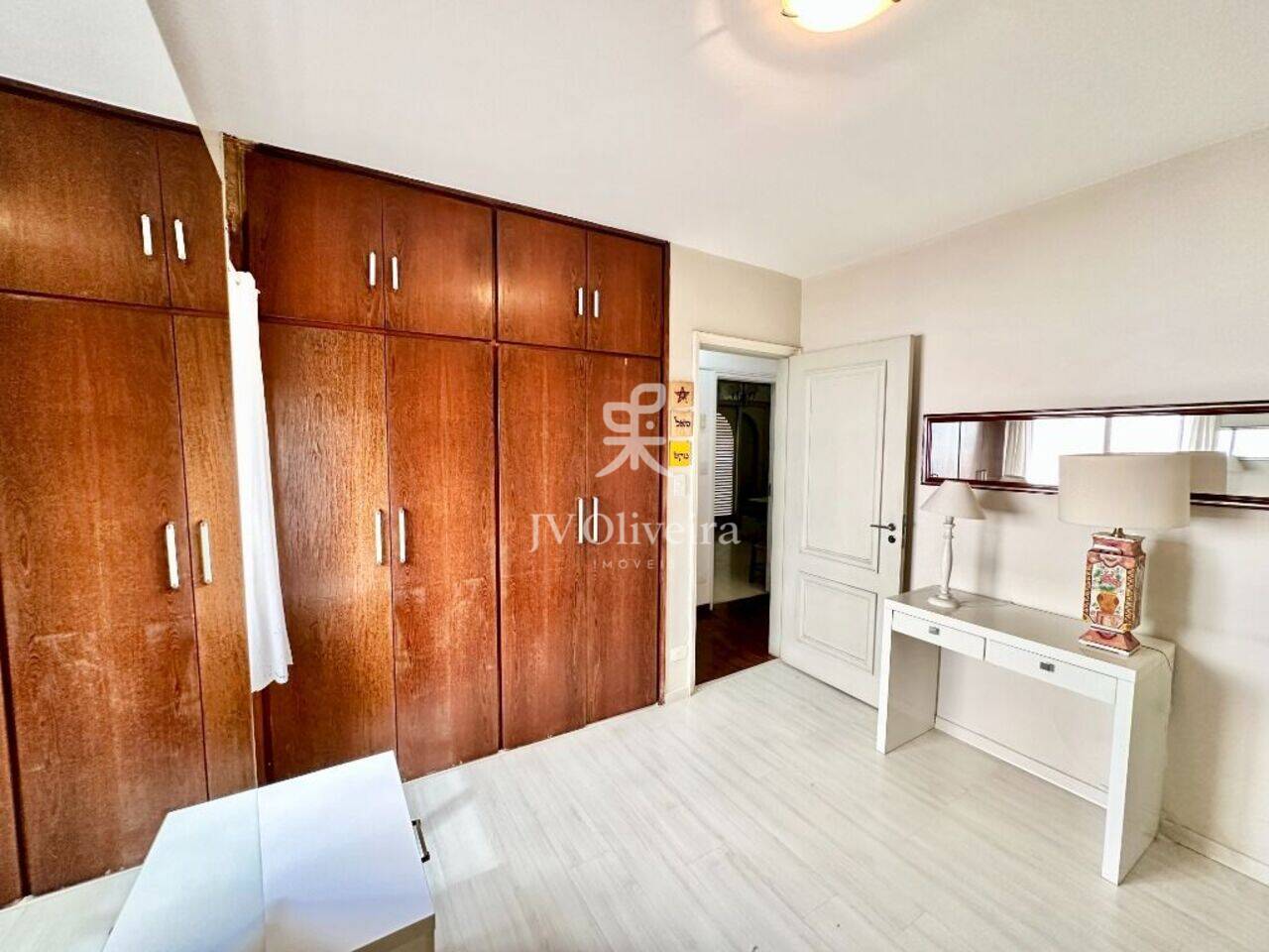 Apartamento Itaim Bibi, São Paulo - SP