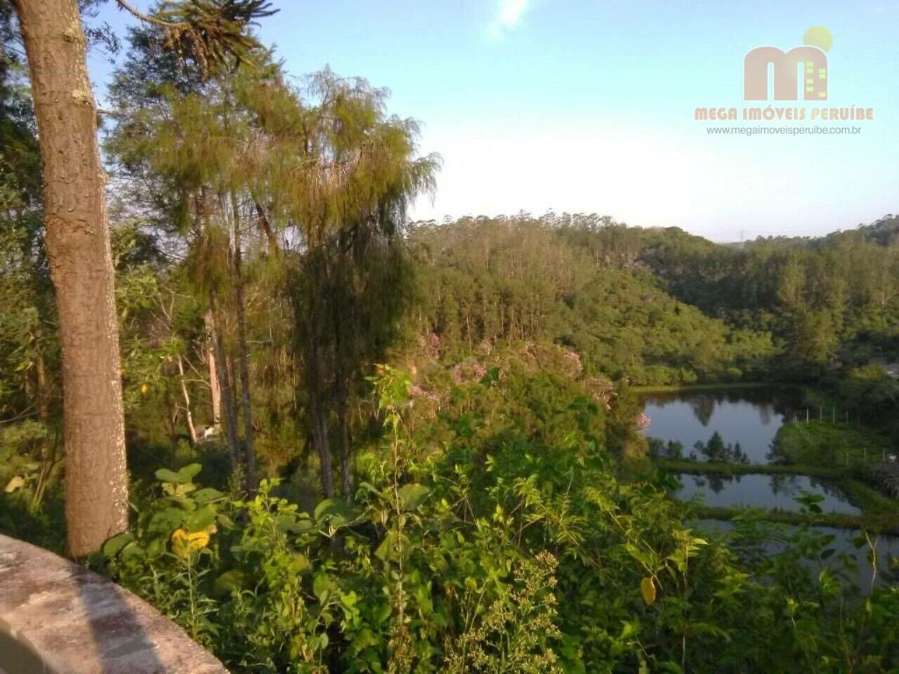 Chácara das Barrinhas, São Lourenço da Serra - SP