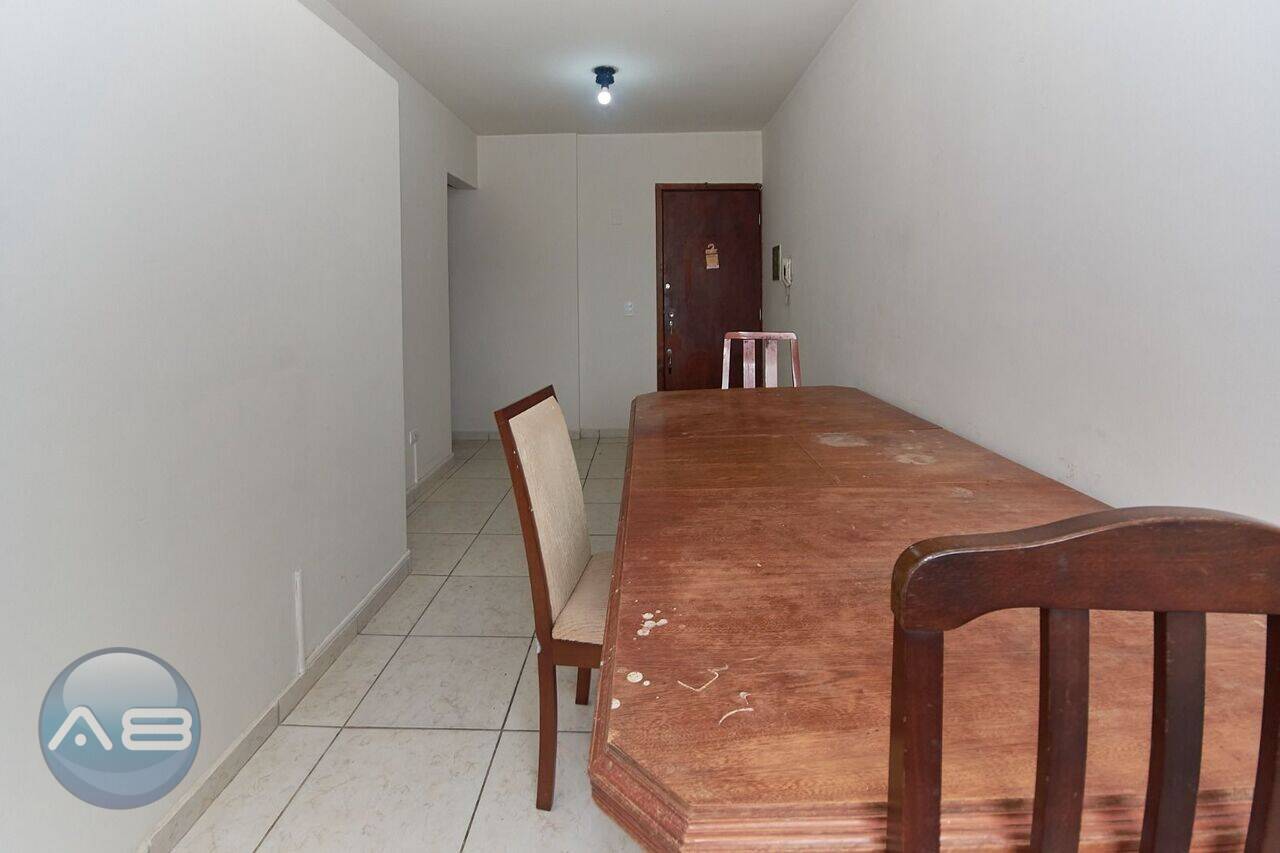 Apartamento Centro, Curitiba - PR