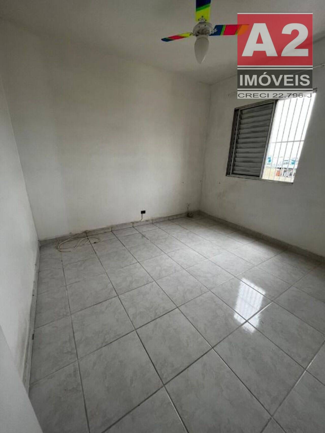 Apartamento Santo Antônio, Osasco - SP