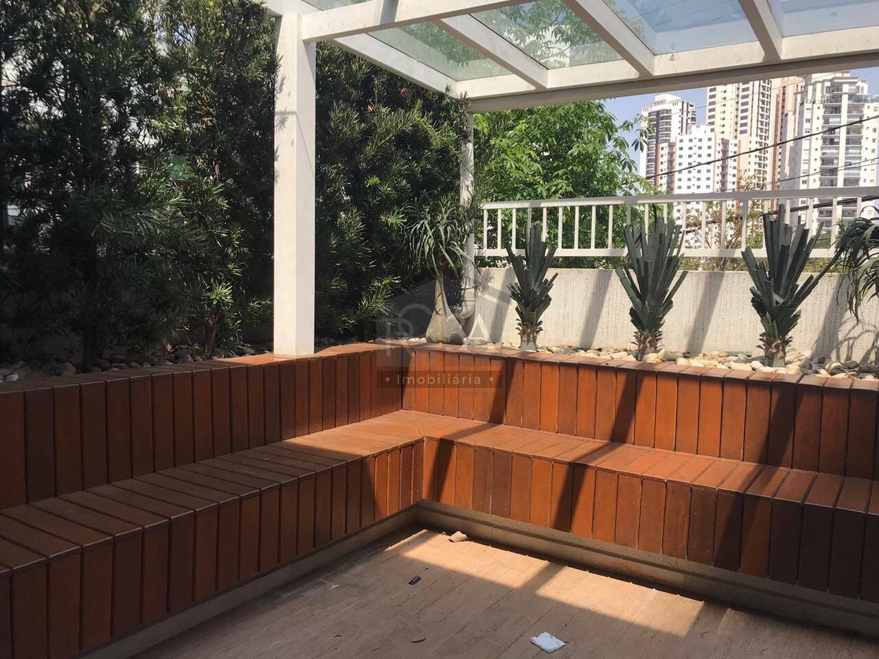 Apartamento Jardim Anália Franco, São Paulo - SP