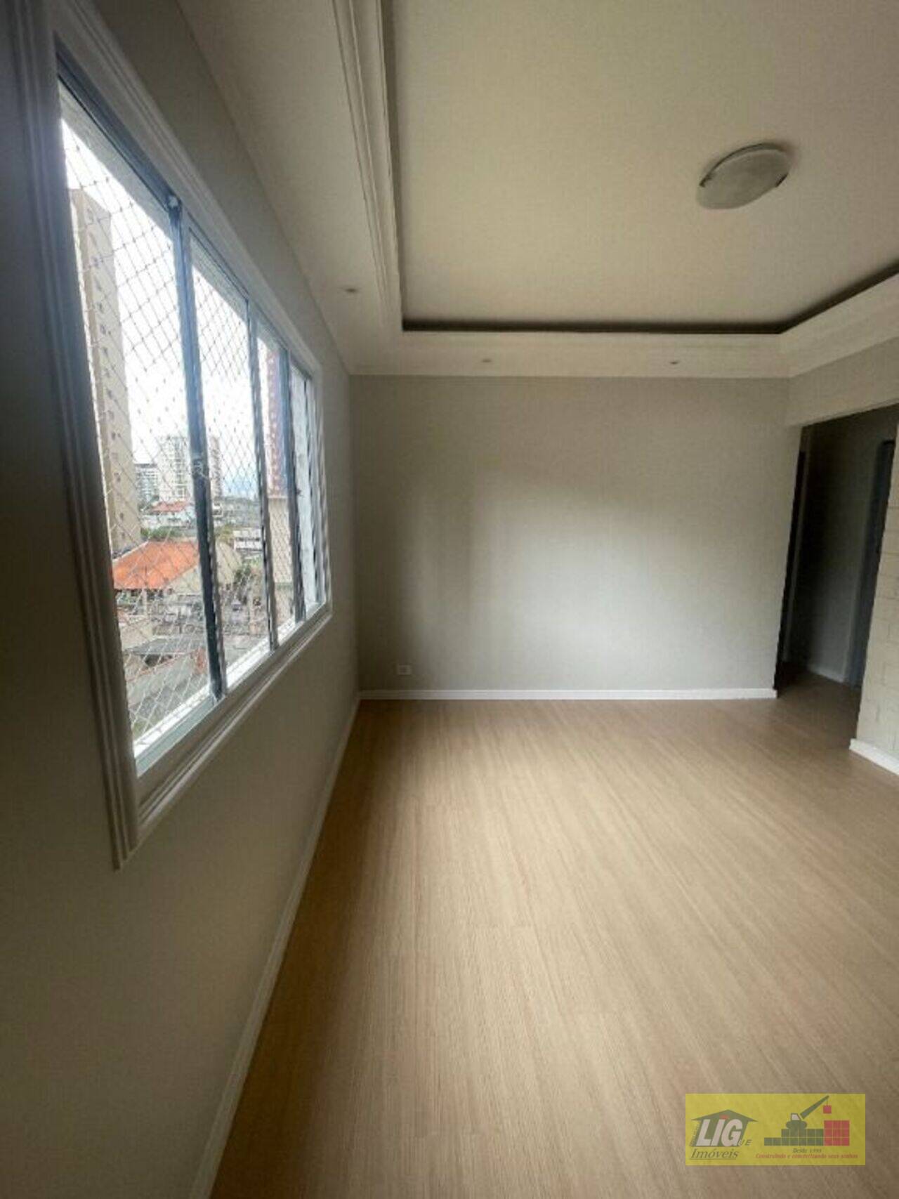 Apartamento Centro, Osasco - SP