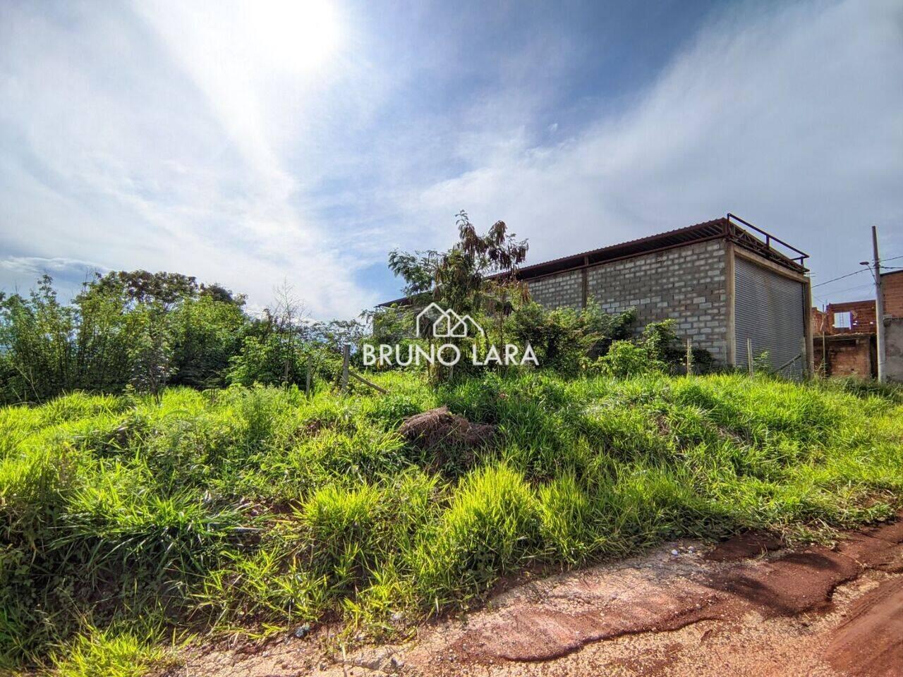 Terreno Pedra Branca, São Joaquim de Bicas - MG