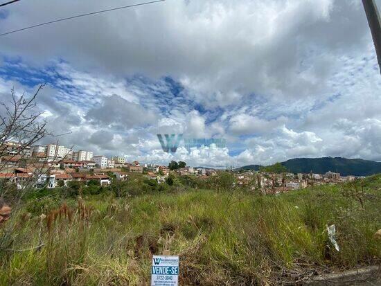 Jardim Bandeirantes - Poços de Caldas - MG, Poços de Caldas - MG