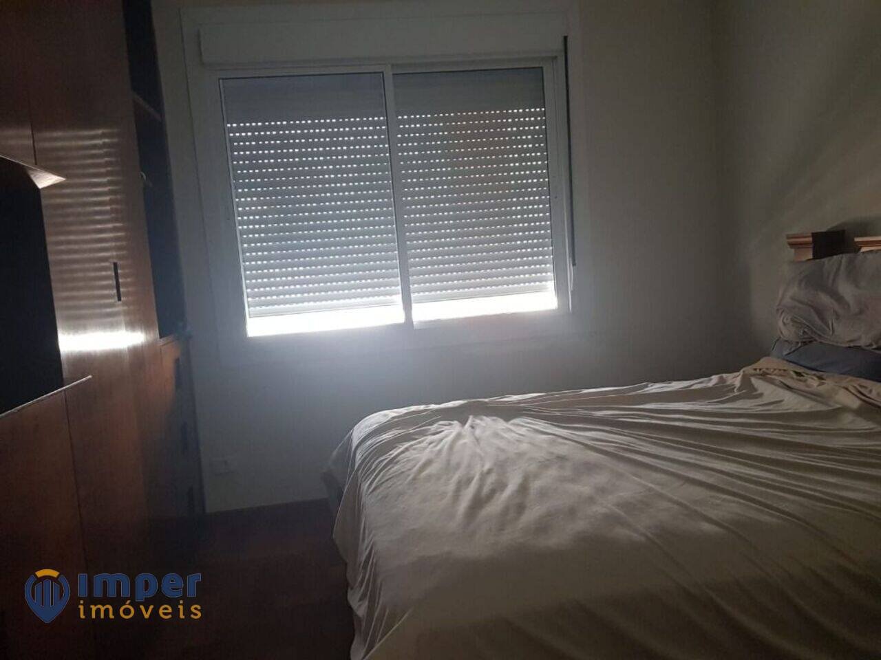 Apartamento Higienópolis, São Paulo - SP