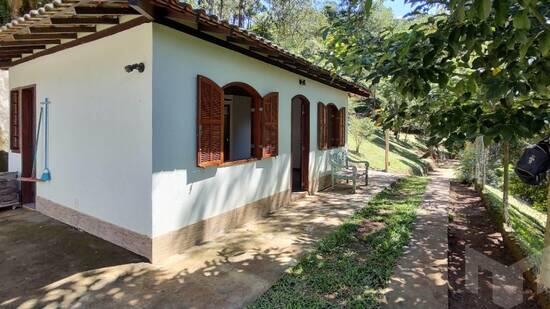 Casa Vale das Videiras - Petrópolis, à venda por R$ 385.000