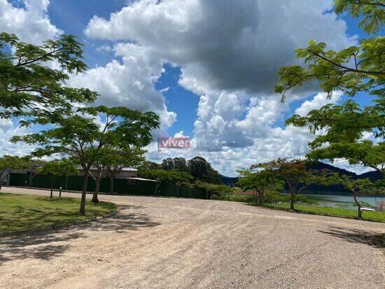 Santo Antonio da Cachoeira - Piracaia - SP, Piracaia - SP