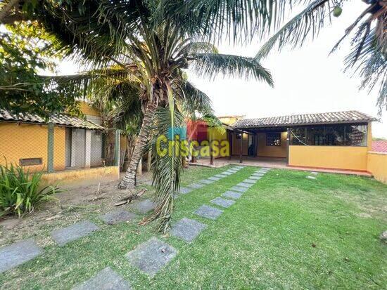 Casa de 80 m² Praia do Sudoeste - São Pedro da Aldeia, à venda por R$ 400.000