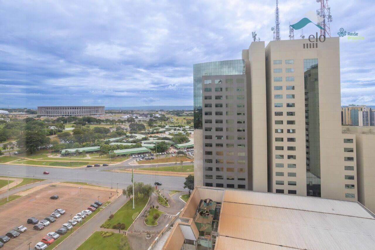 Sala Asa Sul, Brasília - DF