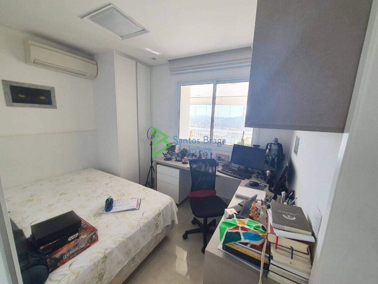 Apartamento Pirituba, São Paulo - SP