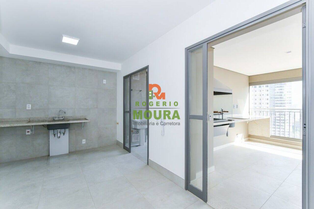 Apartamento Butantã, São Paulo - SP