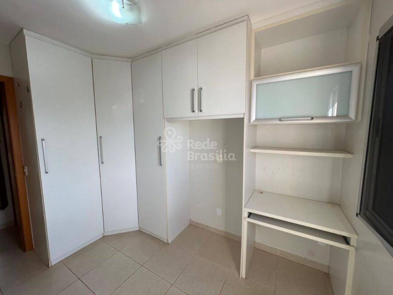 Apartamento Norte, Águas Claras - DF