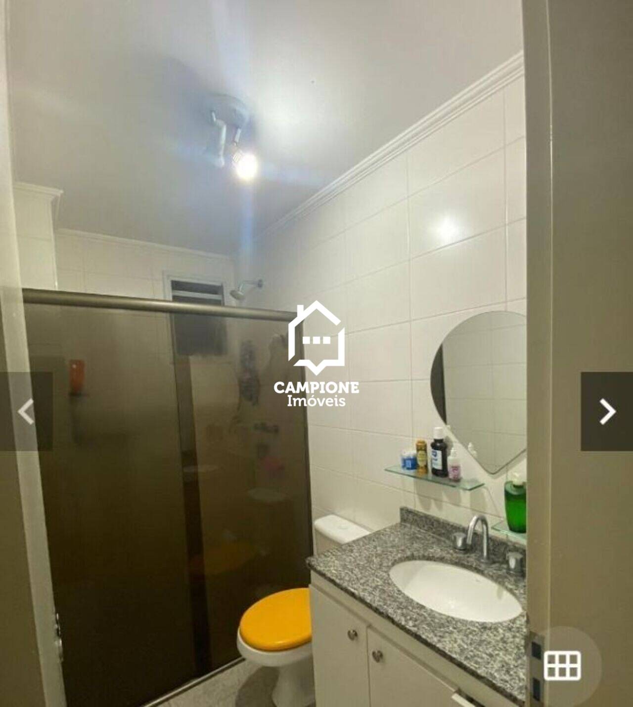 Apartamento Limão, São Paulo - SP