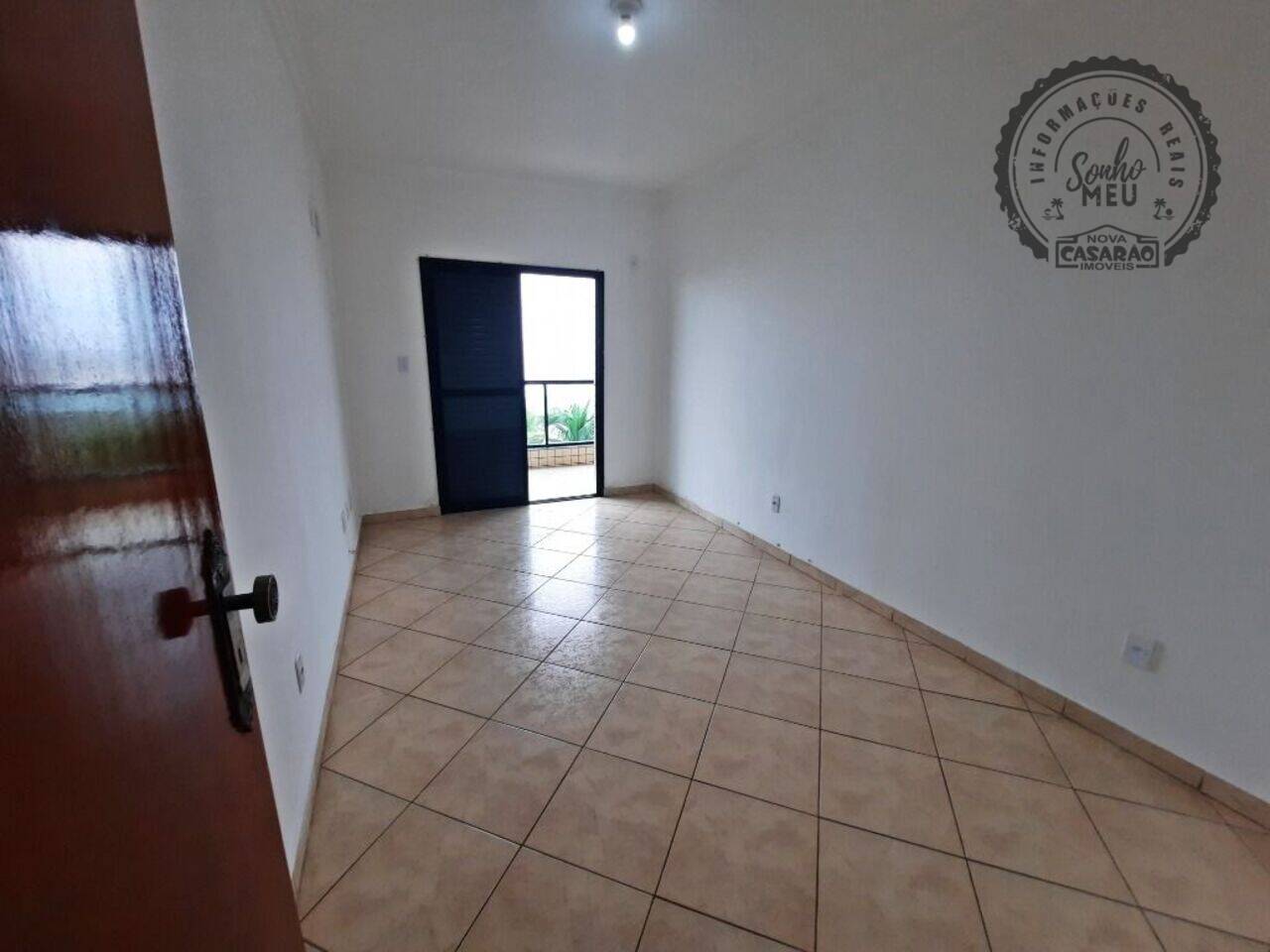 Apartamento Aviação, Praia Grande - SP