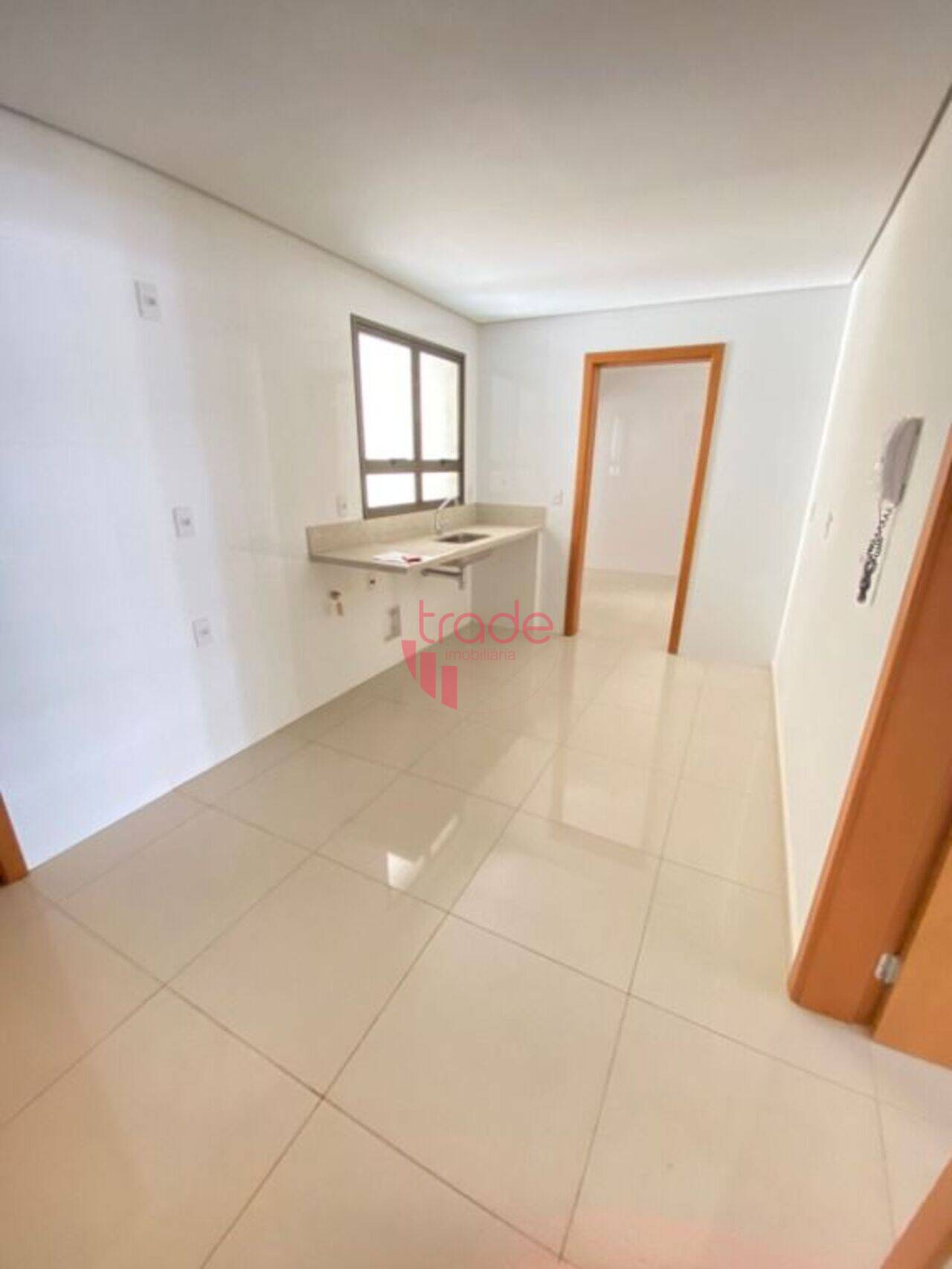 Apartamento Jardim Botânico, Ribeirão Preto - SP