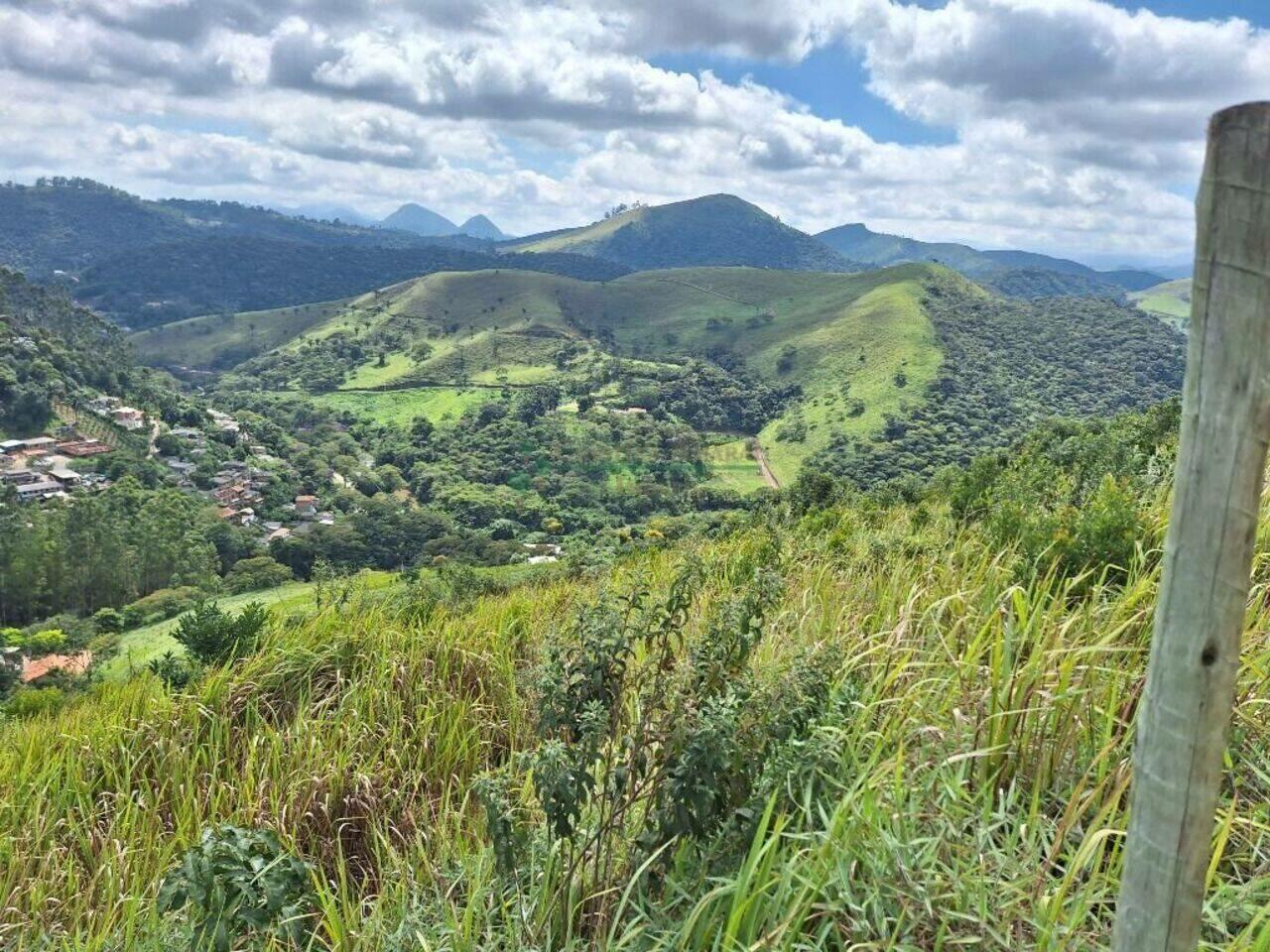 Terreno Pessegueiros, Teresópolis - RJ