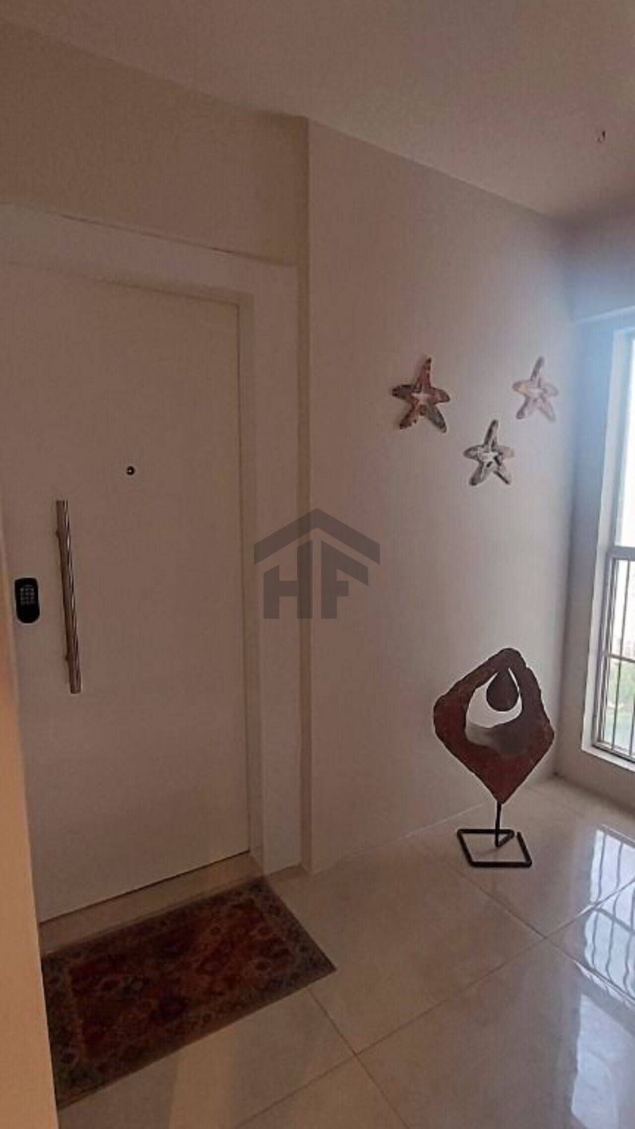 Apartamento Candeias, Jaboatão dos Guararapes - PE