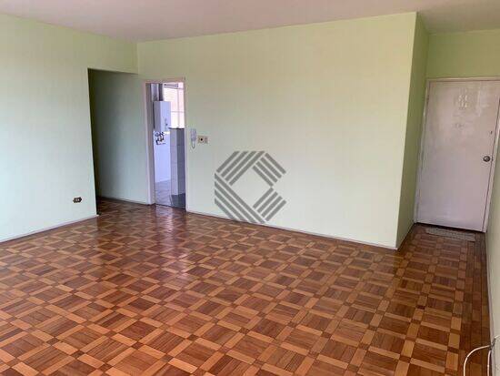 Apartamento de 144 m² Centro - Sorocaba, à venda por R$ 320.000