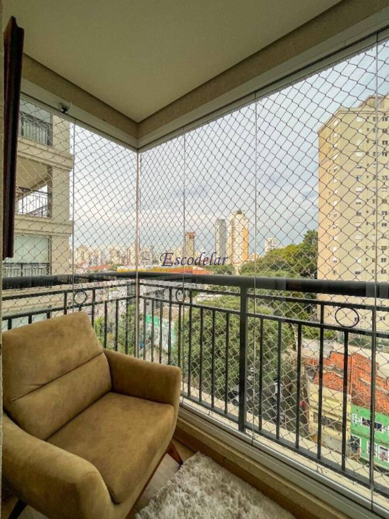 Apartamento Santana, São Paulo - SP