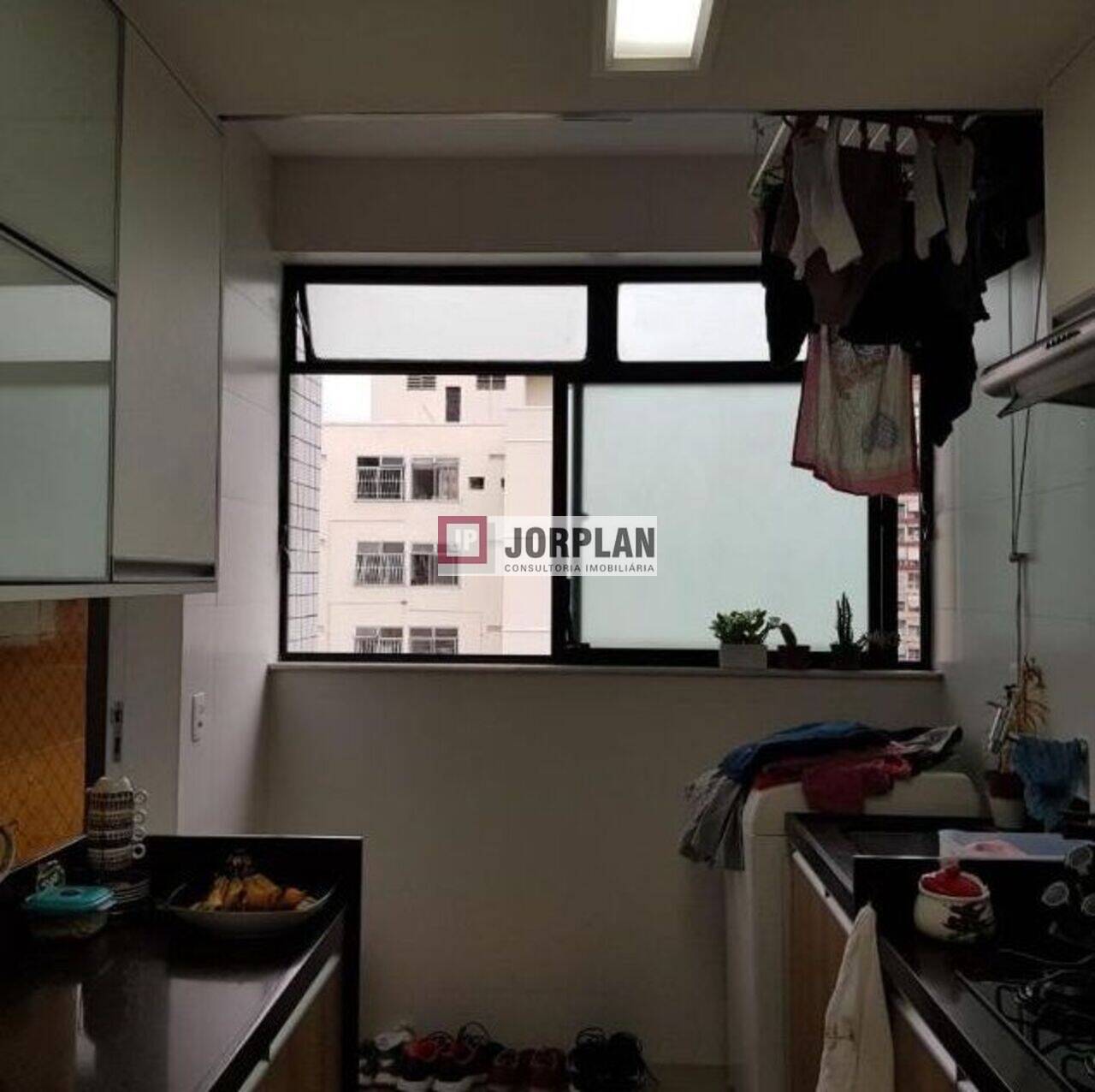 Apartamento Ingá, Niterói - RJ