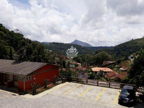 Golfe - Teresópolis - RJ, Teresópolis - RJ