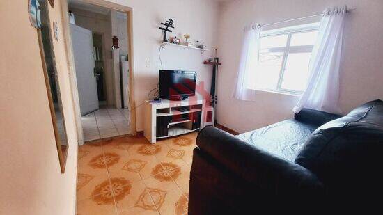 Apartamento Centro, São Vicente - SP