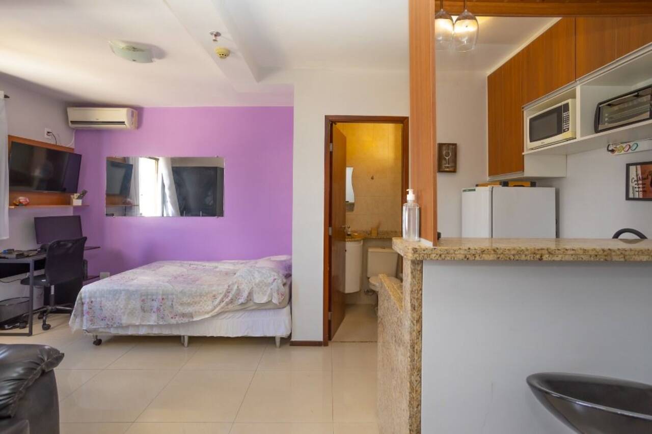 Apartamento Sul, Águas Claras - DF