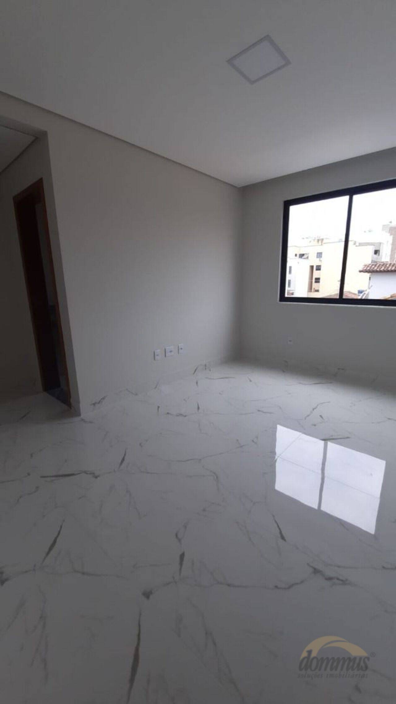 Apartamento Cidade Nobre, Ipatinga - MG