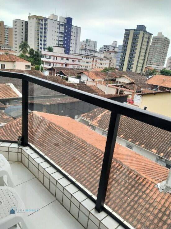 Vila Guilhermina - Praia Grande - SP, Praia Grande - SP