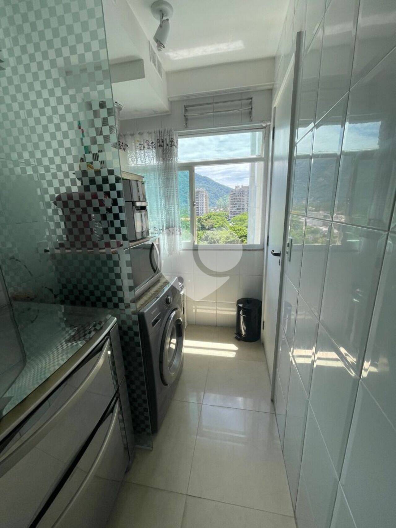 Apartamento Recreio dos Bandeirantes, Rio de Janeiro - RJ