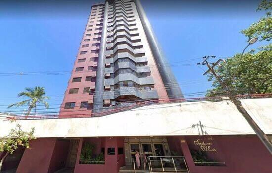 Apartamento Edifício Fontane Blue - Foz do Iguaçu, à venda por R$ 900.000