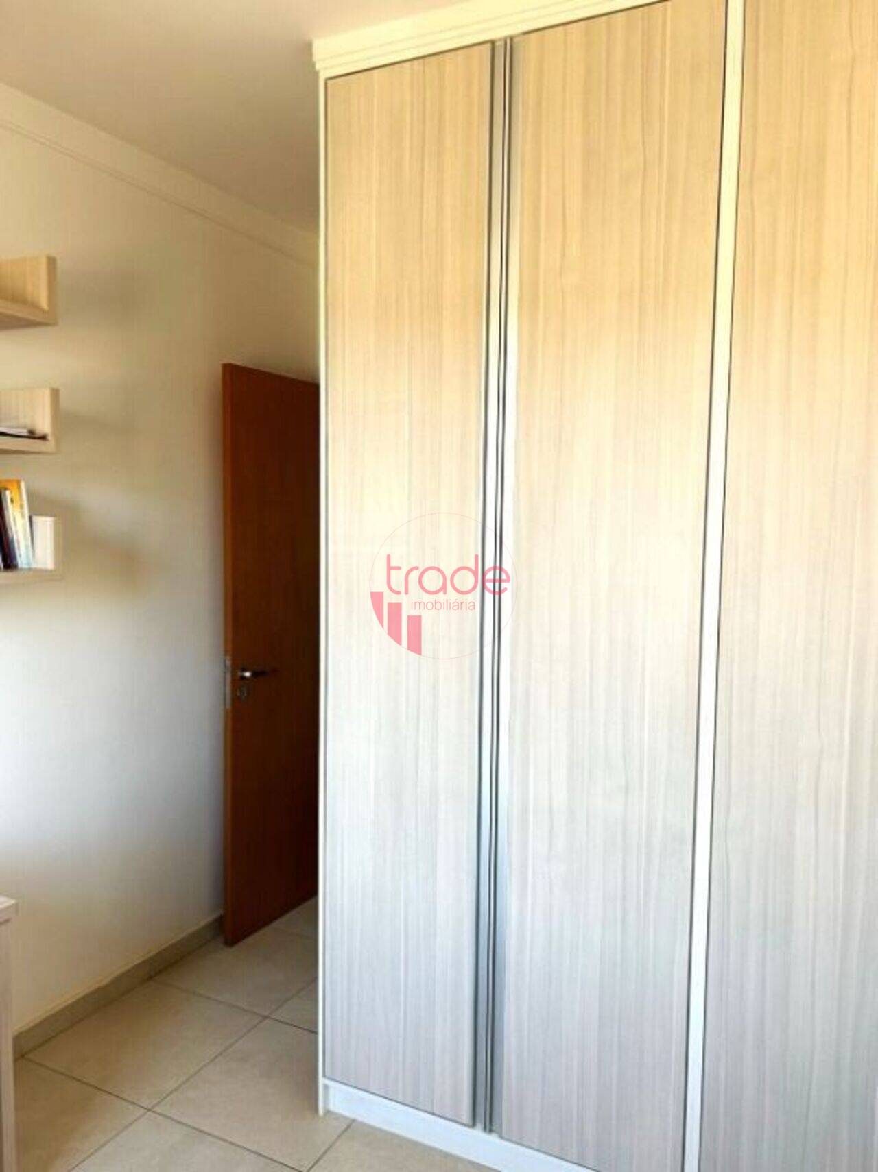 Apartamento duplex Jardim Botânico, Ribeirão Preto - SP