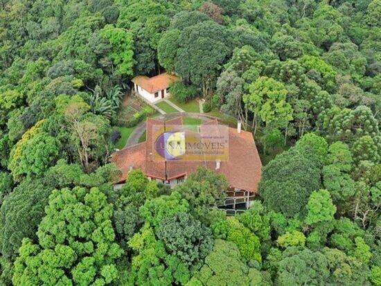 Chácara Parque Botujuru, São Bernardo do Campo - SP