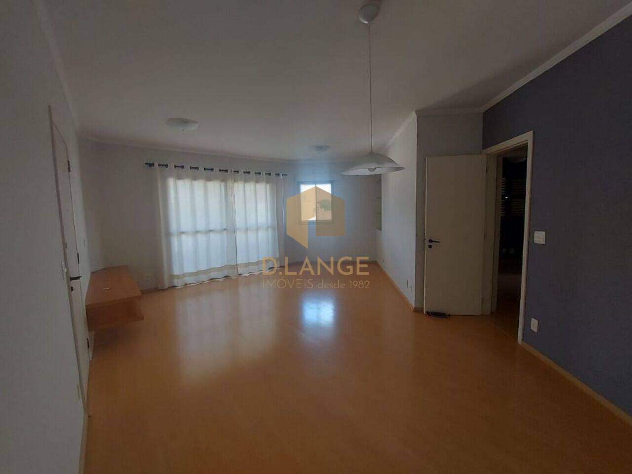 Apartamento Jardim Proença, Campinas - SP